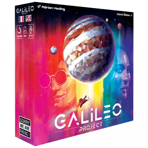 Galileo photo 1